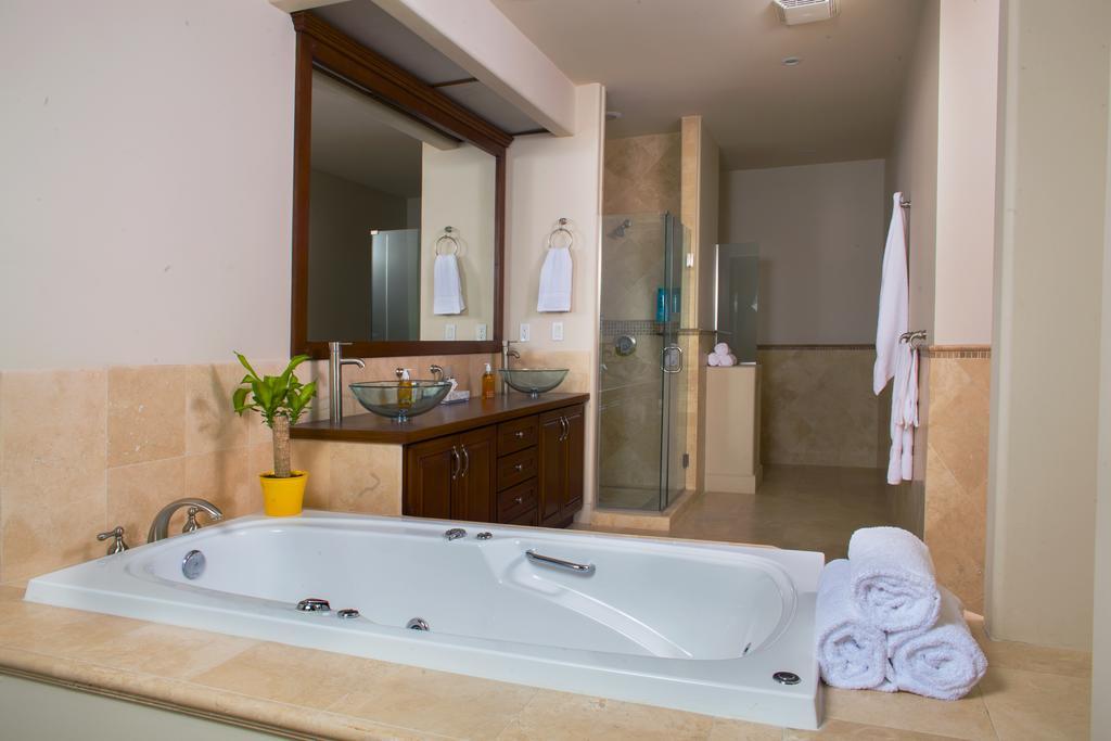 Playa Bonita Luxury Suites Росарито Номер фото
