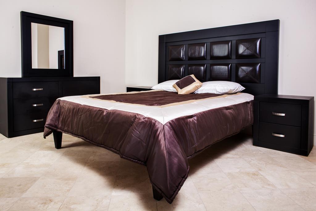 Playa Bonita Luxury Suites Росарито Номер фото