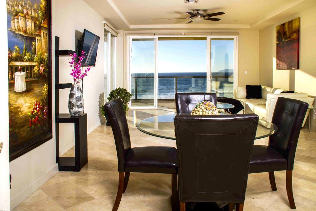 Playa Bonita Luxury Suites Росарито Номер фото
