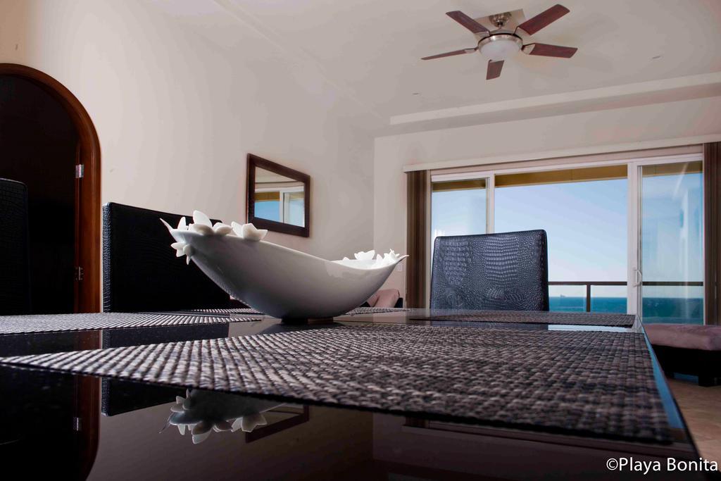 Playa Bonita Luxury Suites Росарито Экстерьер фото
